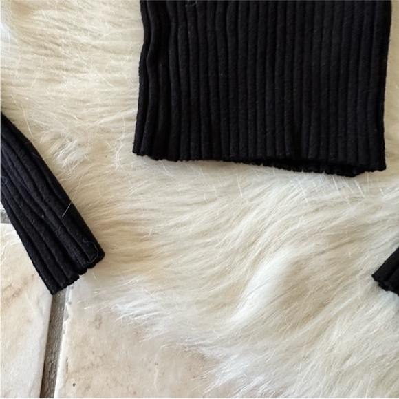 ASOS Ribbed Sweater - Picture 3 of 5